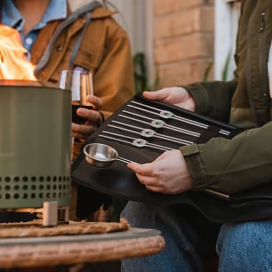 additioanl image for  Solostove Accessory Pack for Mesa 